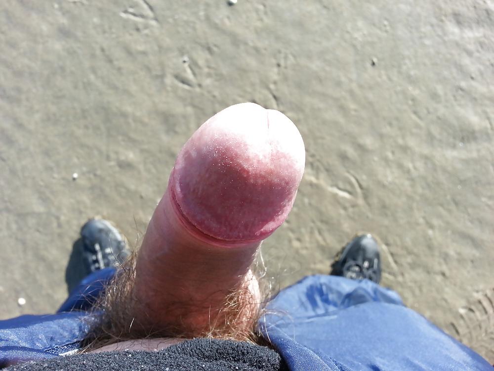 9P Public beach