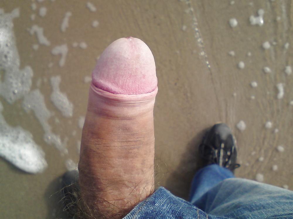 9P Public beach