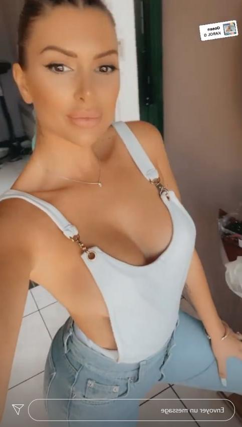 25P She needs BBC (10)