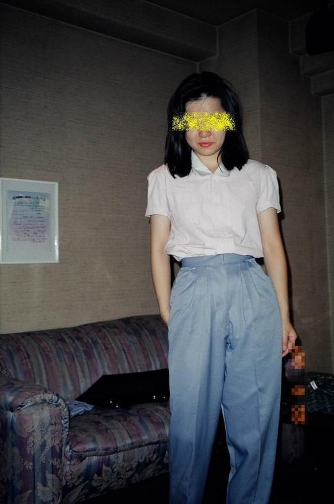 25P Japanese Girls Collection 047 - akiko etc