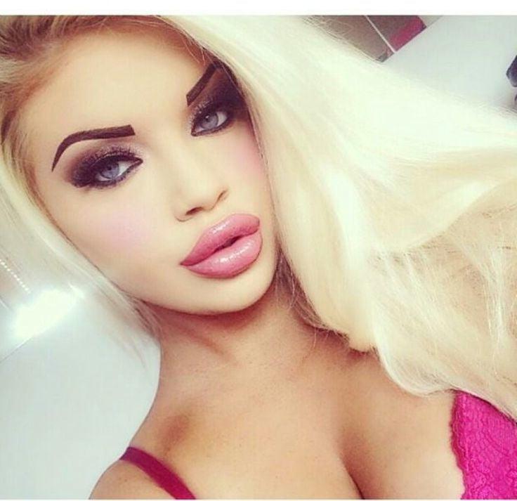 25P bimbo sluts
