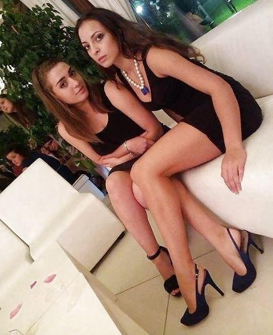 25P SHORT TIGHT DRESSES 18