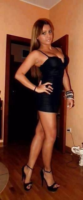 25P SHORT TIGHT DRESSES 18