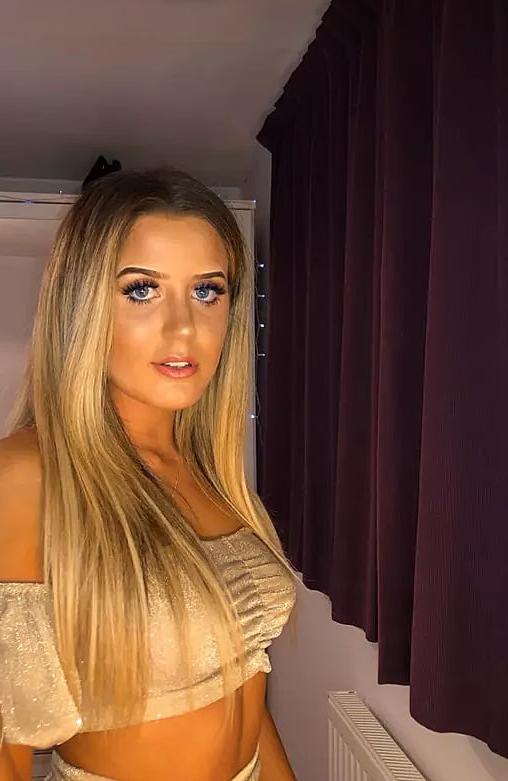25P Amateur Young Slutty Bimbo Girls Mix NN #2 - Ash
