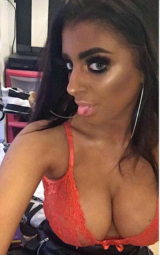 25P Amateur Young Slutty Bimbo Girls Mix NN #2 - Ash