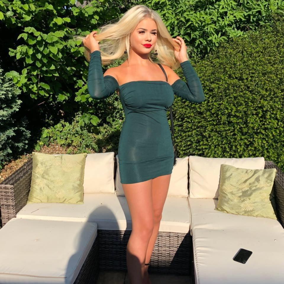 25P Amateur Young Slutty Bimbo Girls Mix NN #5 - Ash