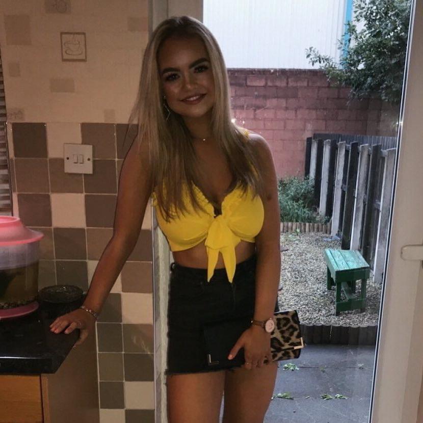 25P Amateur Young Slutty Bimbo Girls Mix NN #5 - Ash