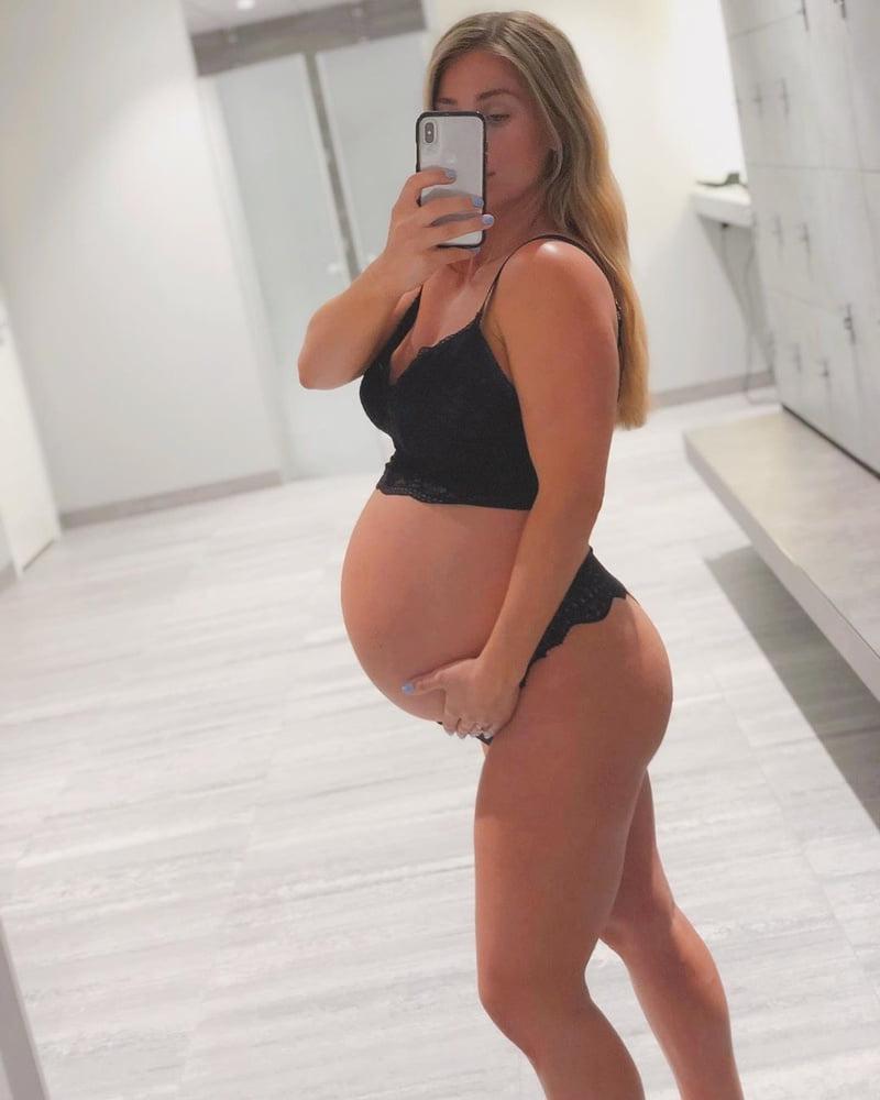 25P Sexy Pregnant Girls 115