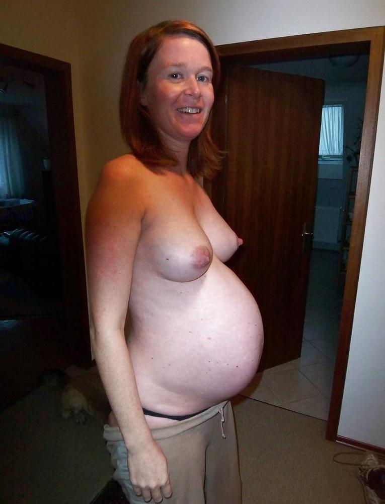 25P Sexy Pregnant Girls 115