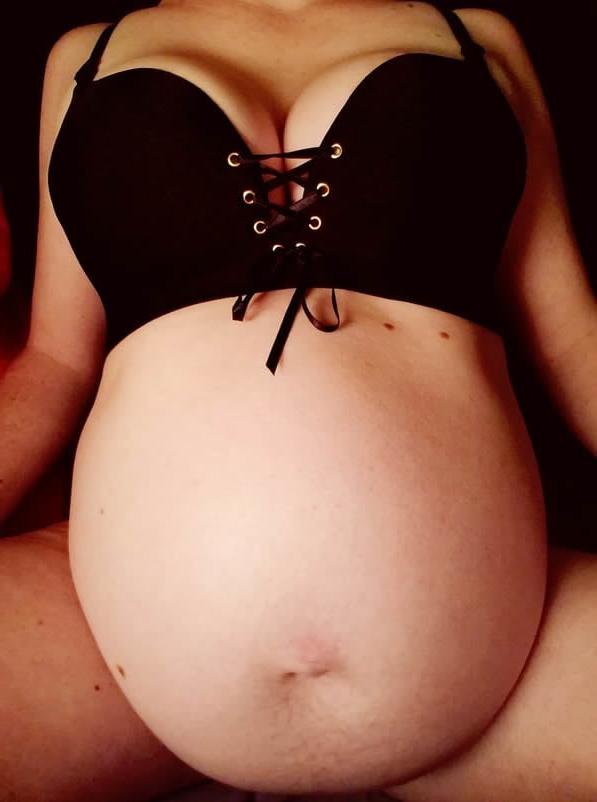 25P Sexy Pregnant Girls 115