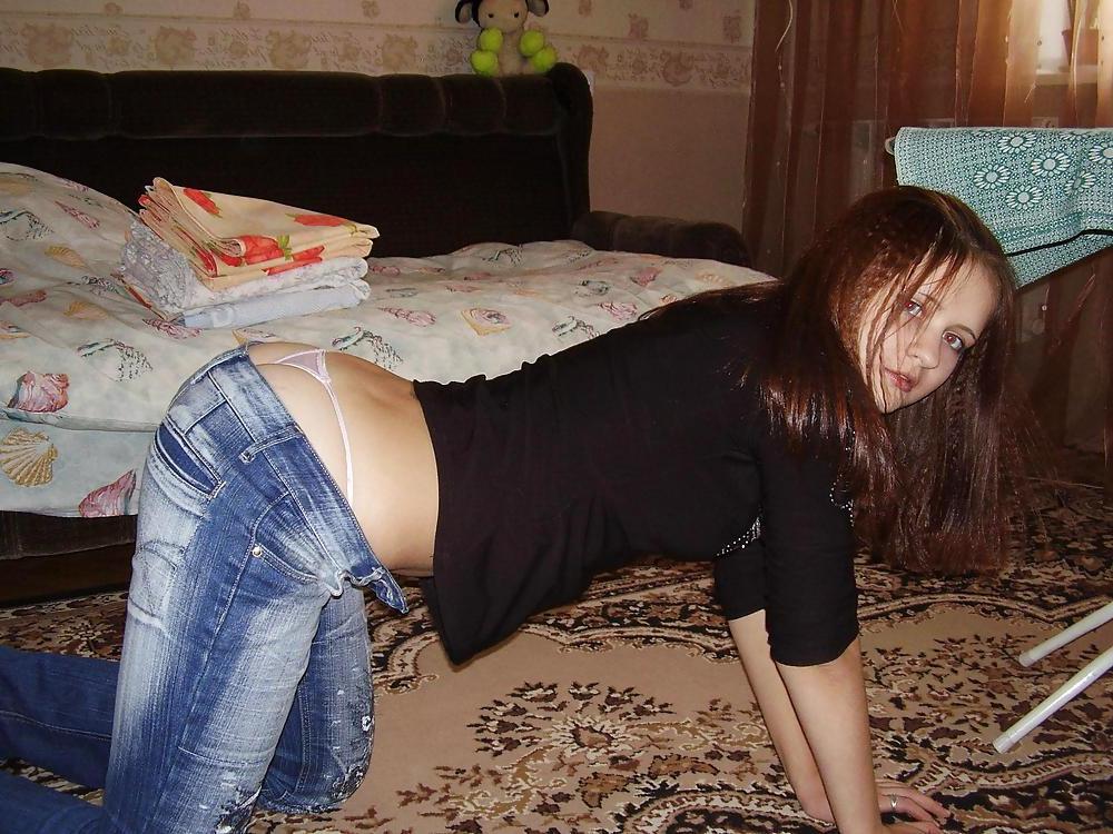 25P Bisexual Russians