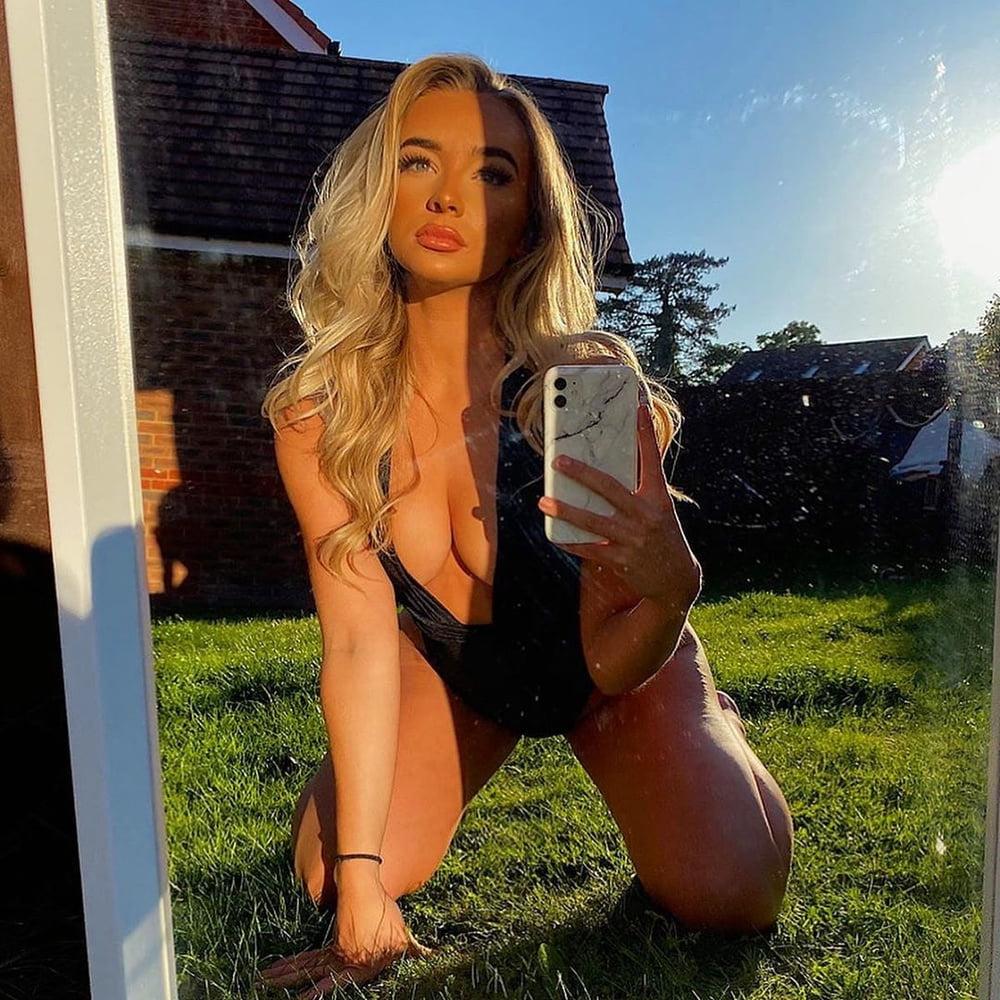 12P UK Girls 2020 - vol 36