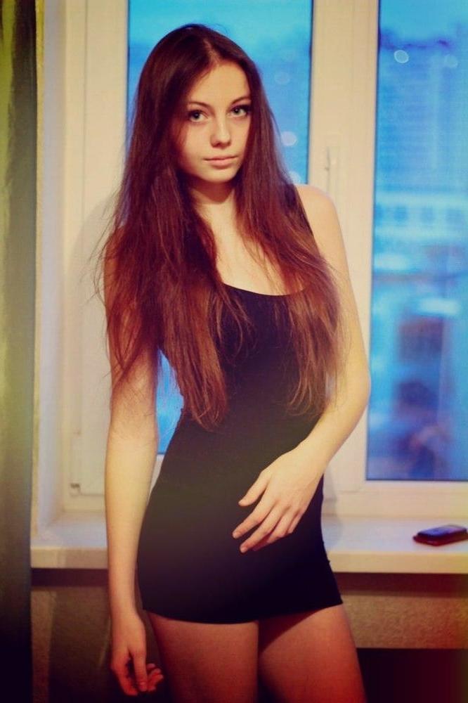 25P Russian girls from social networks 83