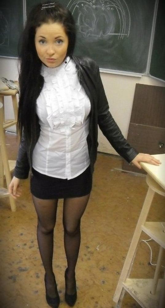 25P Russian girls from social networks 83