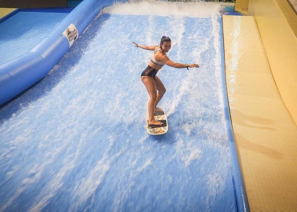 25P Snowboard Girls 2