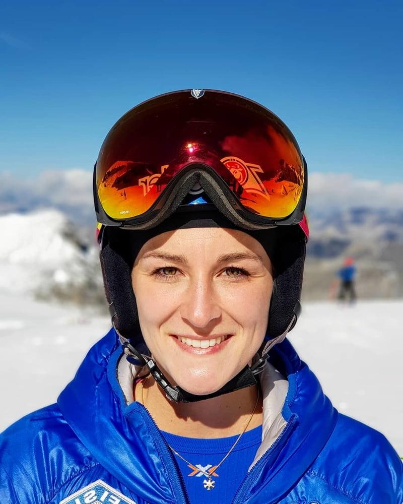 25P Snowboard Girls 2