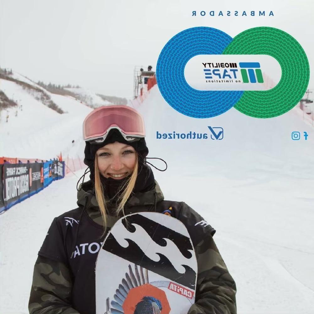 25P Snowboard Girls 2