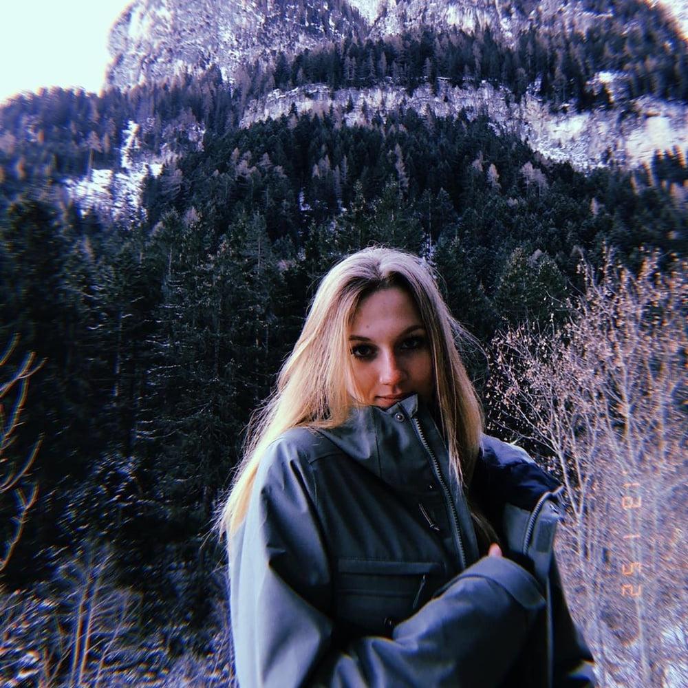 25P Snowboard Girls 2