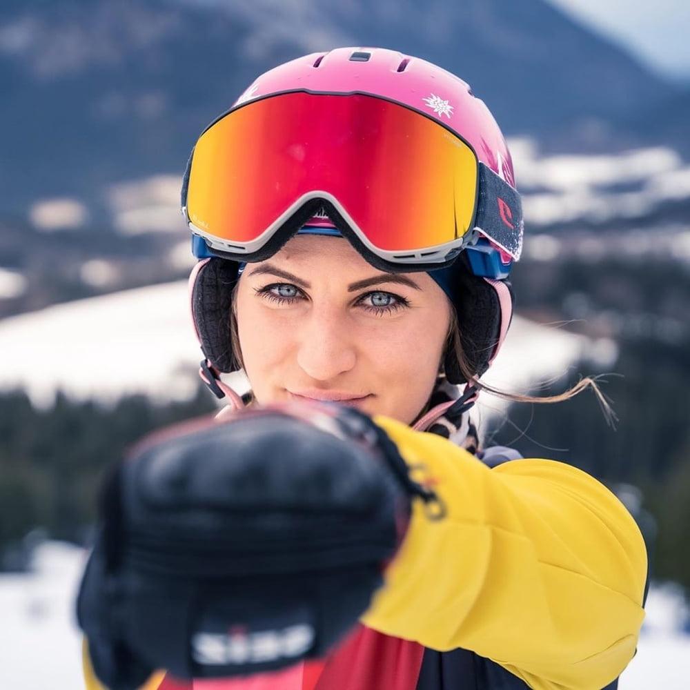 25P Snowboard Girls 2