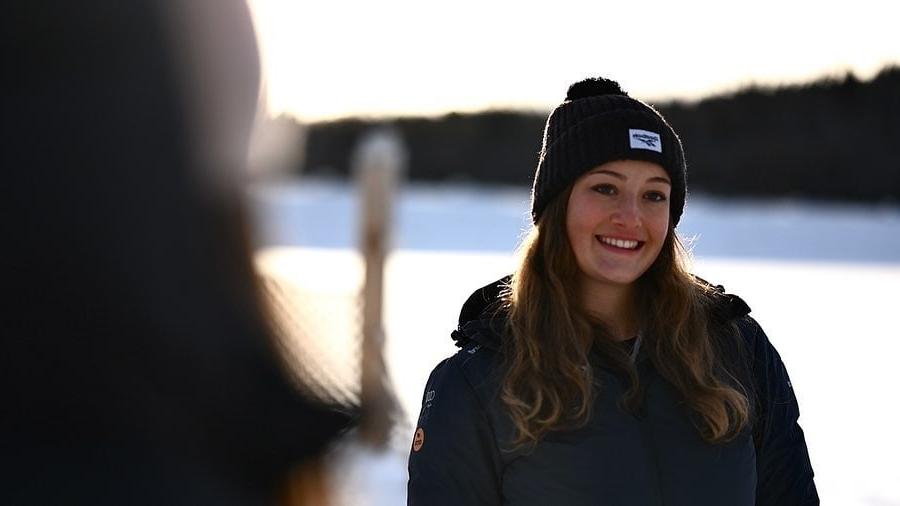 25P Snowboard Girls 2