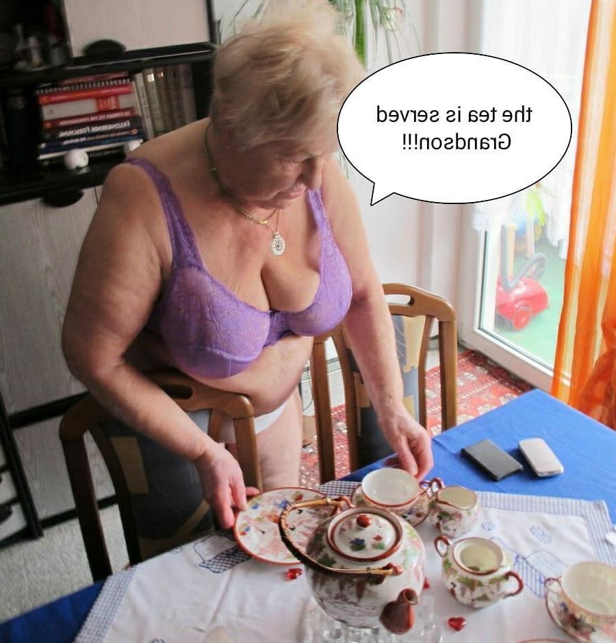 6P Humor family caption 2