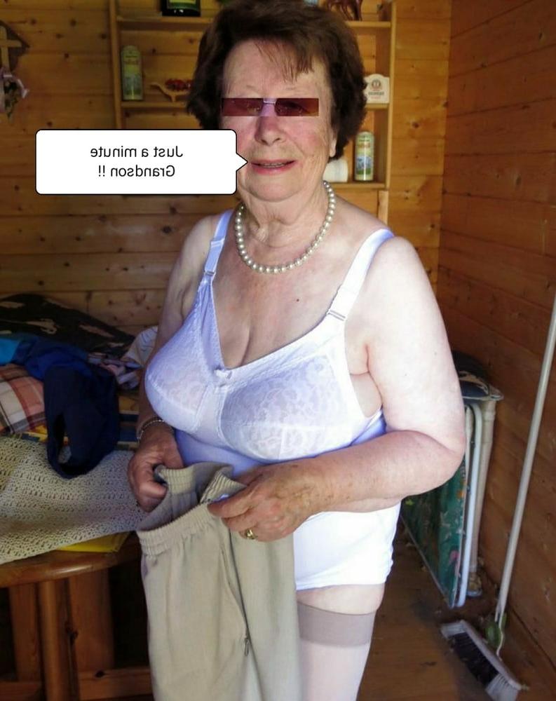 6P Humor family caption 2