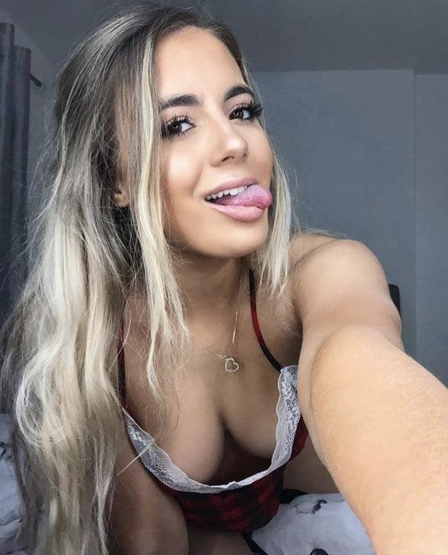 25P Amateur Young Slutty Bimbo Girls Mix NN #3 - Ash
