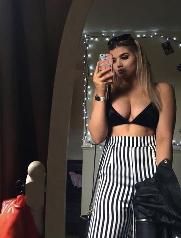 25P Amateur Young Slutty Bimbo Girls Mix NN #3 - Ash