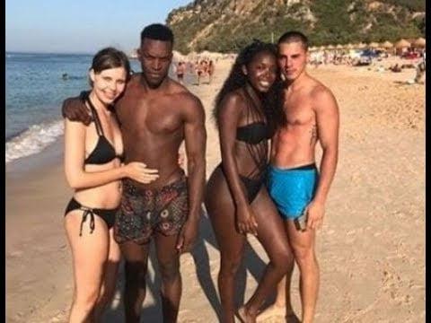 25P sexy black girls 2