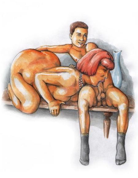 20P Erotic Art 95