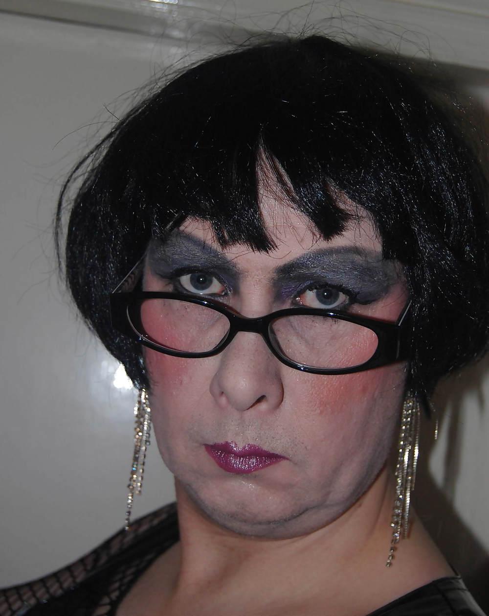 8P Mistress P!