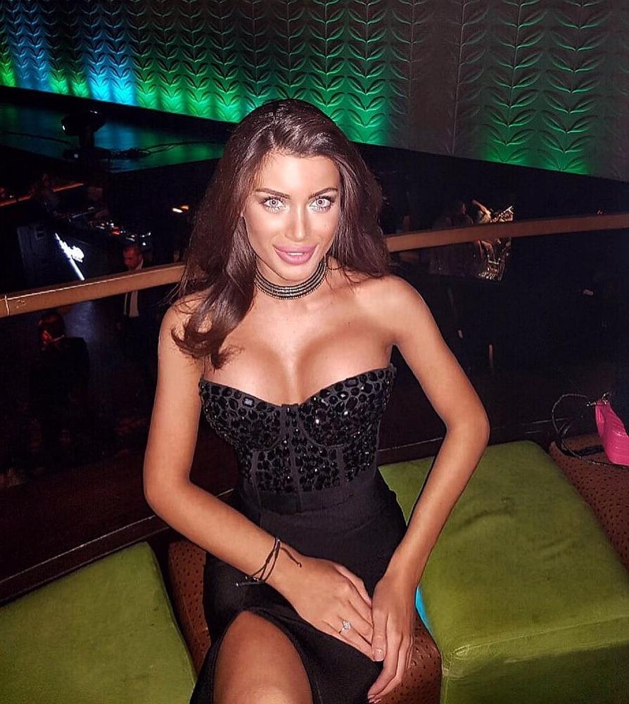 25P Glamour models 5