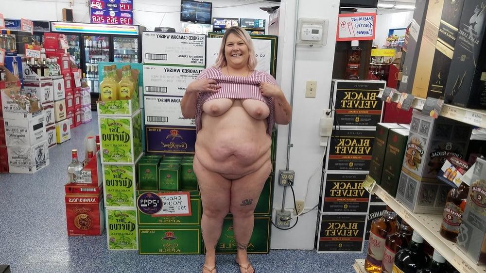 25P Who Would Fuck This Fat Pig ? - 2