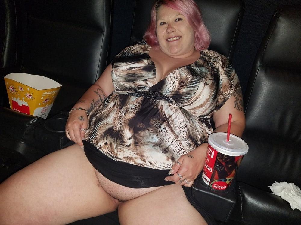 25P Who Would Fuck This Fat Pig ? - 2