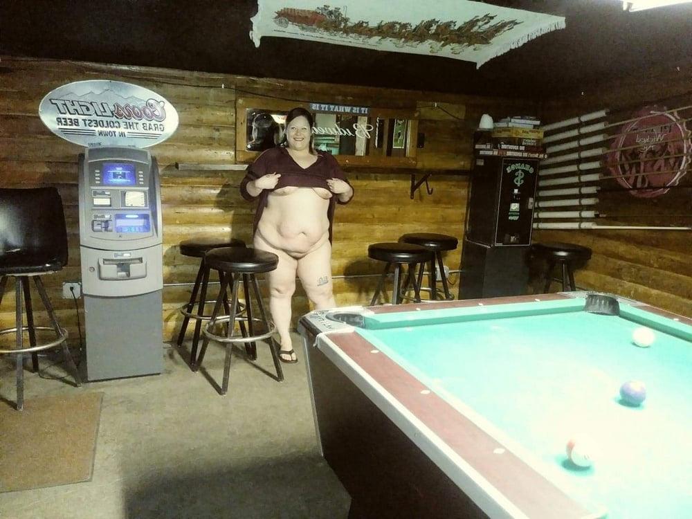 25P Who Would Fuck This Fat Pig ? - 2