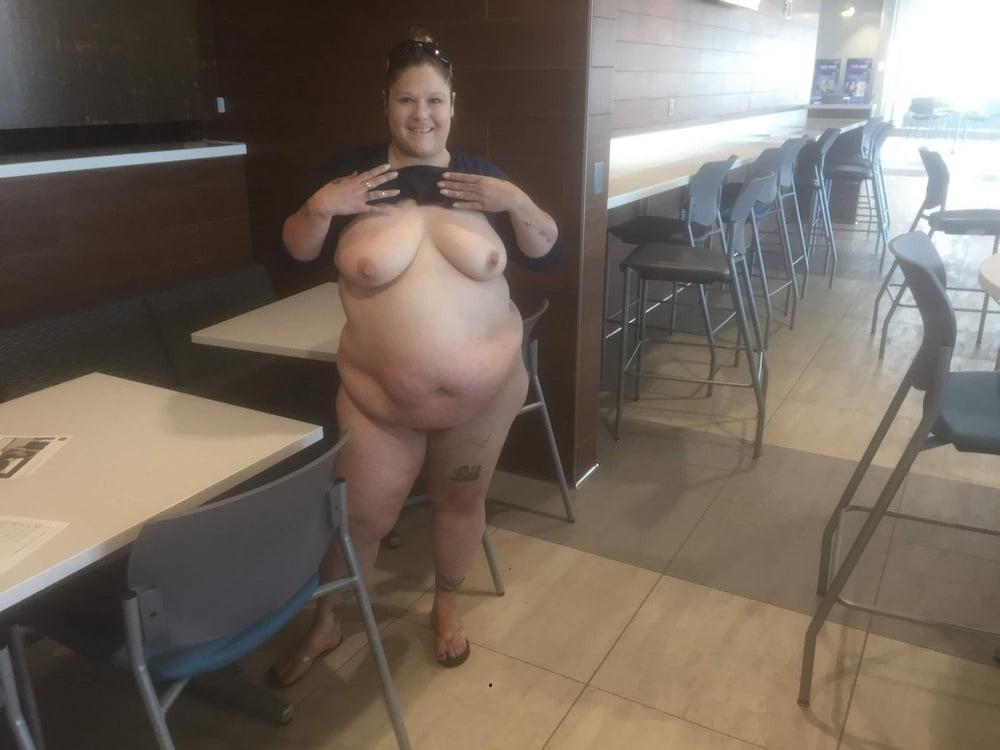 25P Who Would Fuck This Fat Pig ? - 2