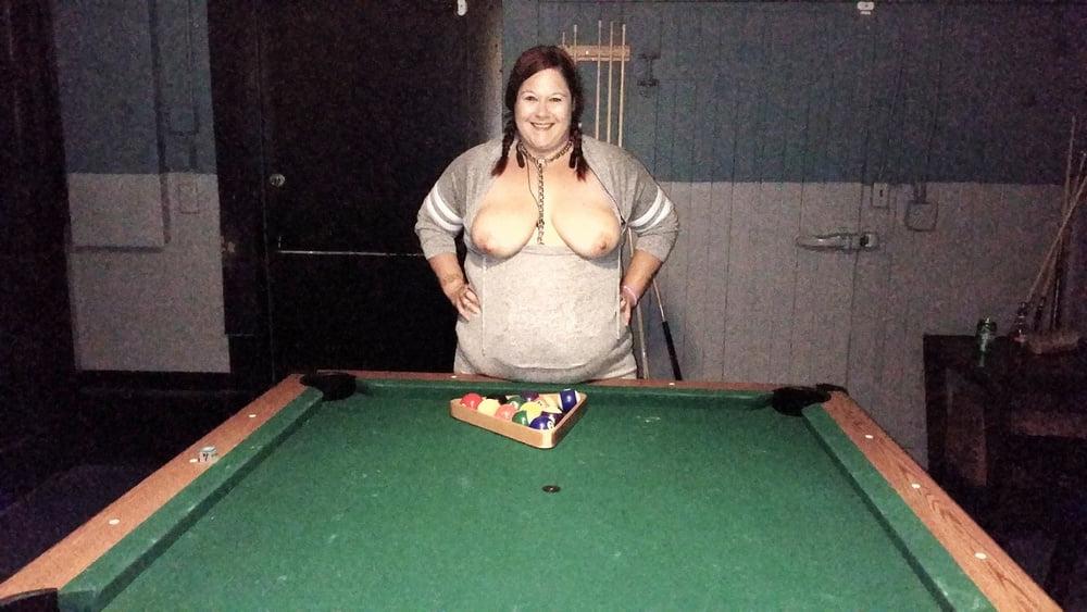 25P Who Would Fuck This Fat Pig ? - 2