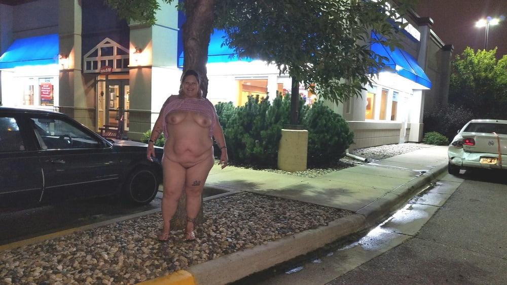 25P Who Would Fuck This Fat Pig ? - 2