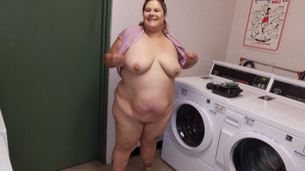 25P Who Would Fuck This Fat Pig ? - 2