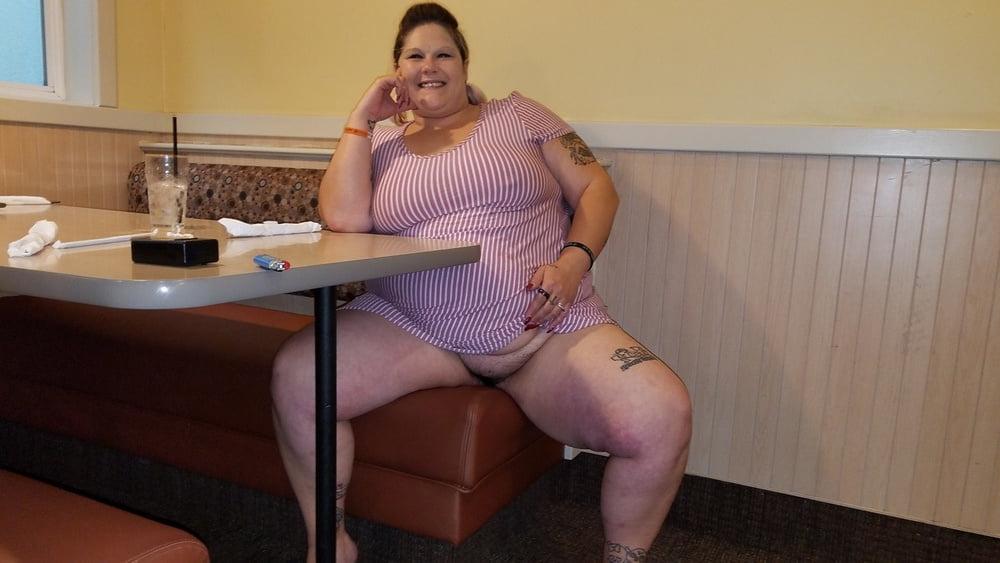 25P Who Would Fuck This Fat Pig ? - 2