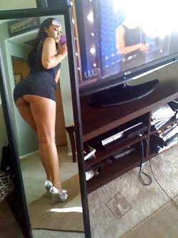 17P Mirror madness