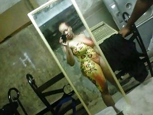 17P Mirror madness
