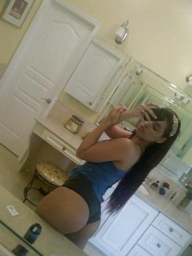 17P Mirror madness