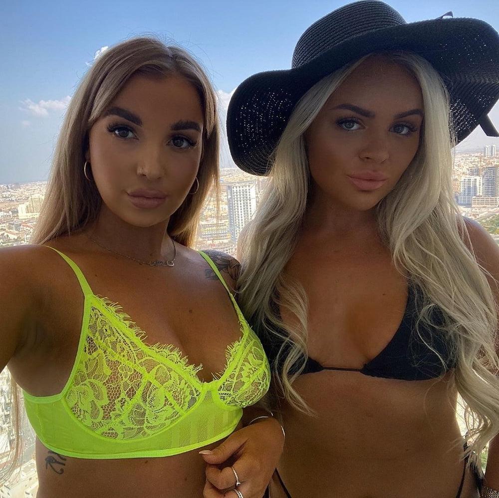 19P UK Girls 2020 - vol 35