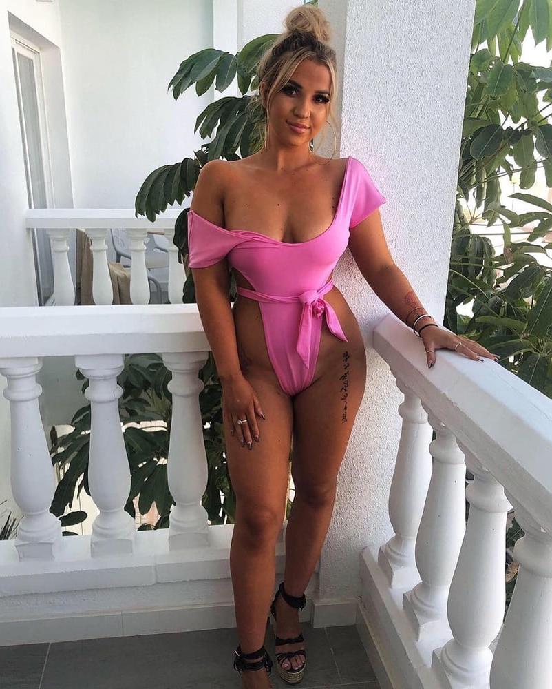 19P UK Girls 2020 - vol 35