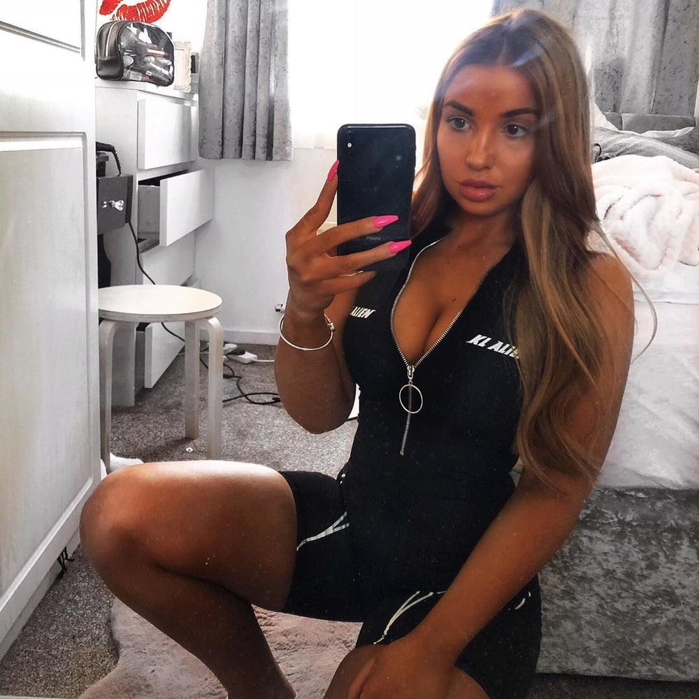 19P UK Girls 2020 - vol 35