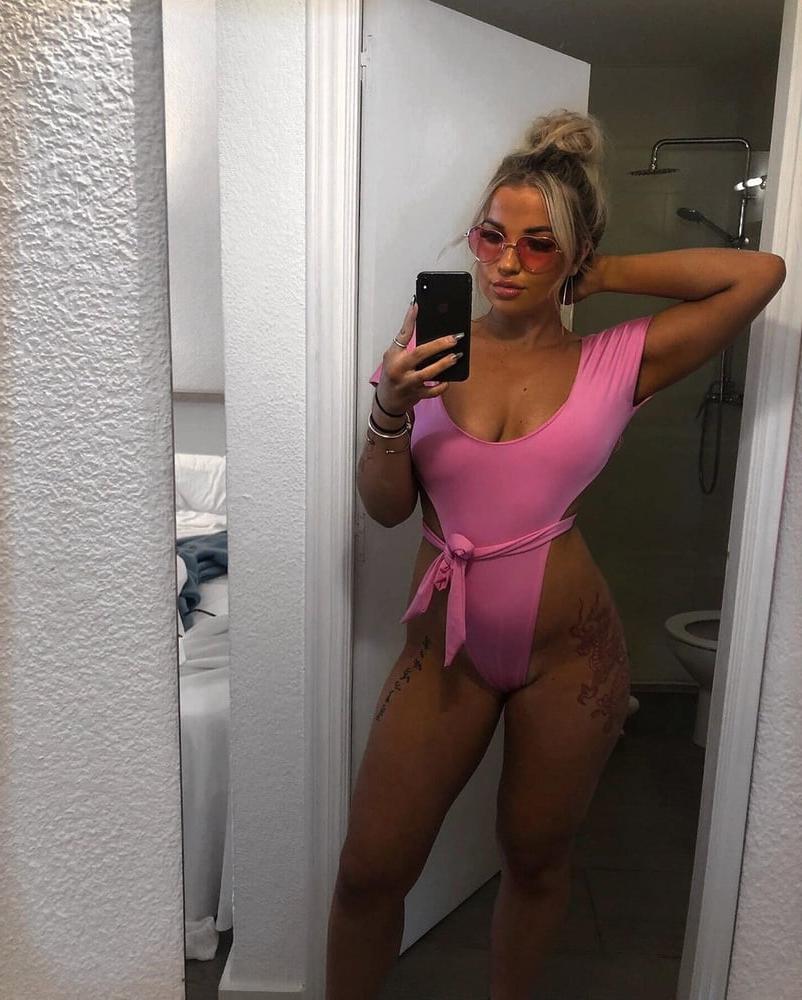 19P UK Girls 2020 - vol 35