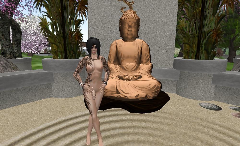 14P Some SL Public Nudity