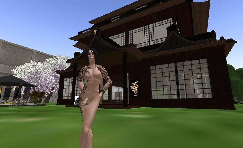 14P Some SL Public Nudity