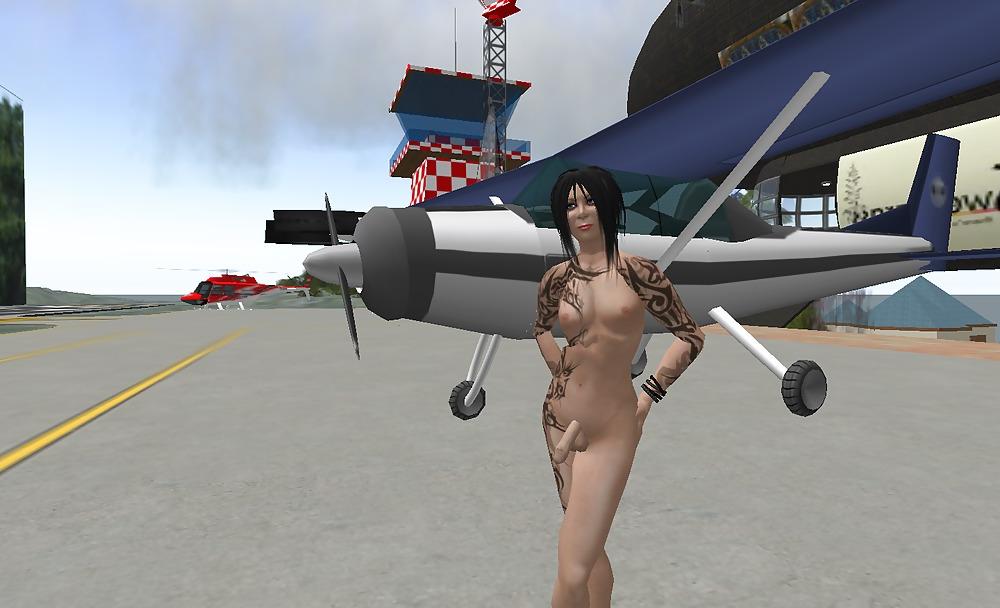 14P Some SL Public Nudity
